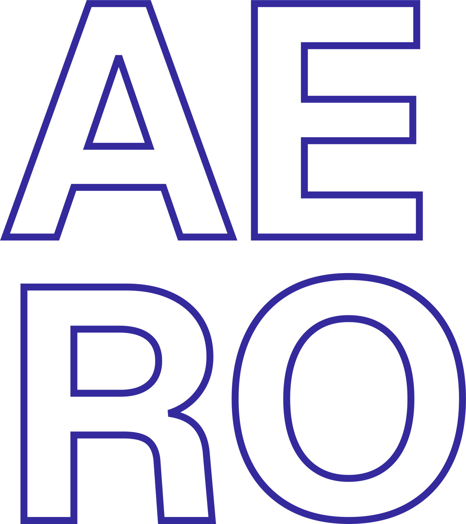 aero-mockup